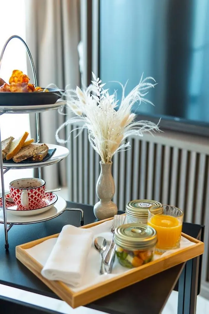 Bolina Suite & Spa Milano Marittima 4*,  Italien