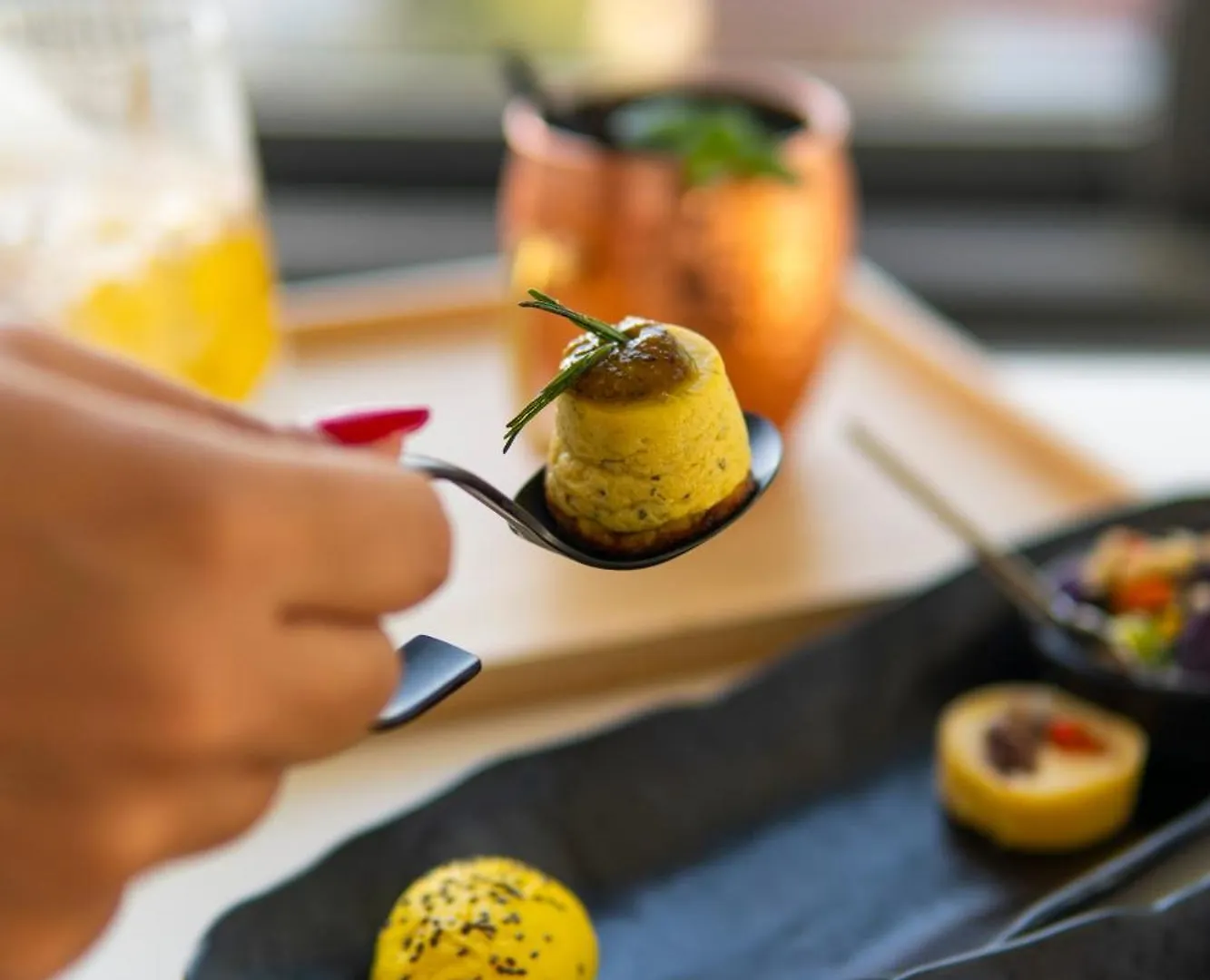 Hotel Bolina Suite & Spa Milano Marittima