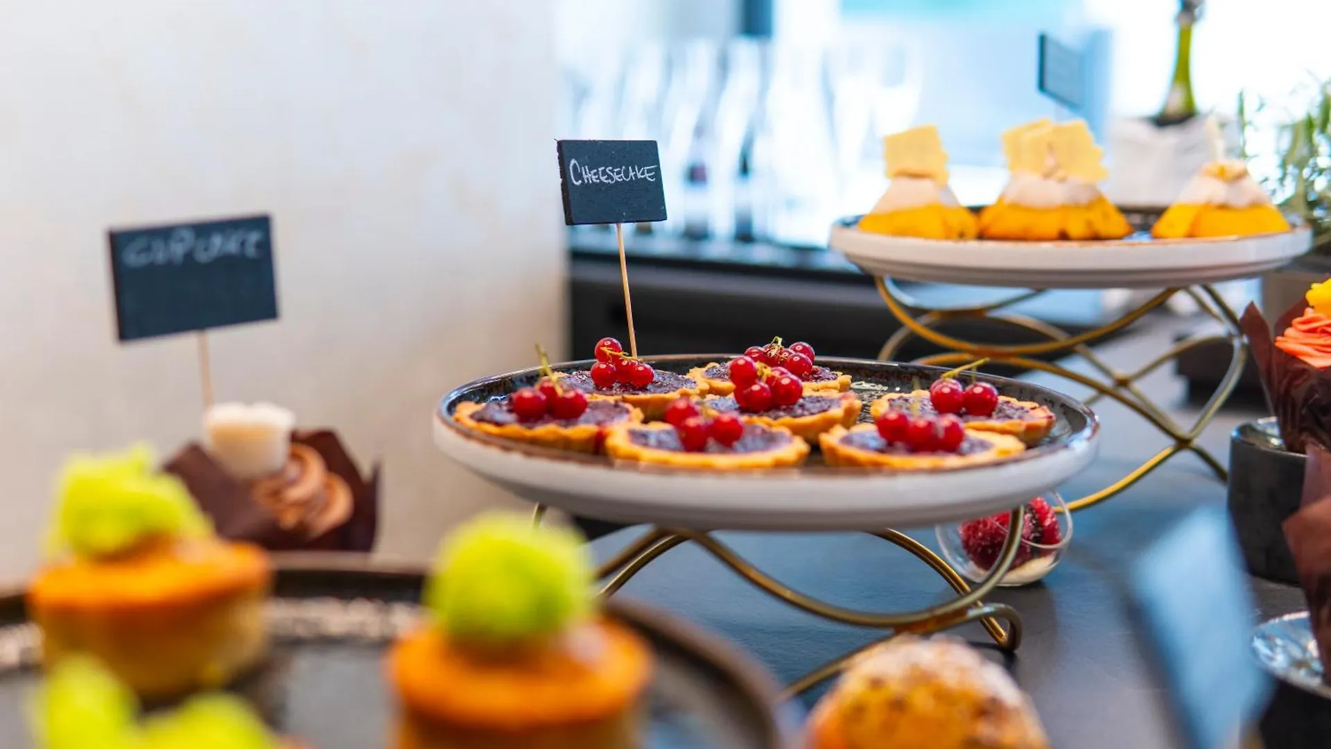 Bolina Suite & Spa Milano Marittima Hotel