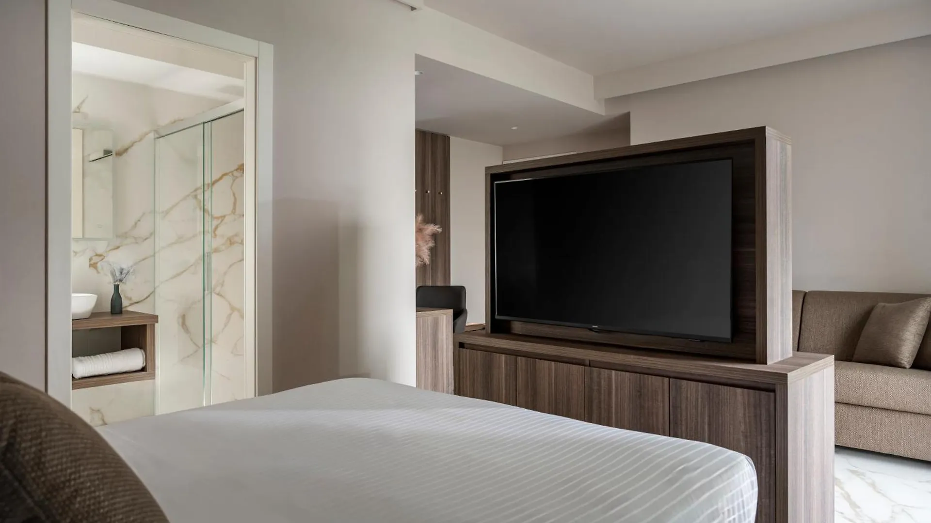 Hotel Bolina Suite & Spa Milano Marittima