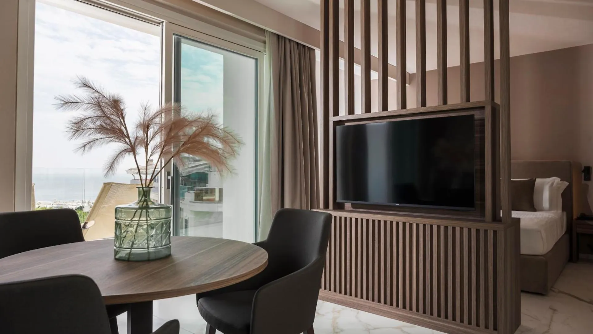 **** Hotel Bolina Suite & Spa Milano Marittima Italien