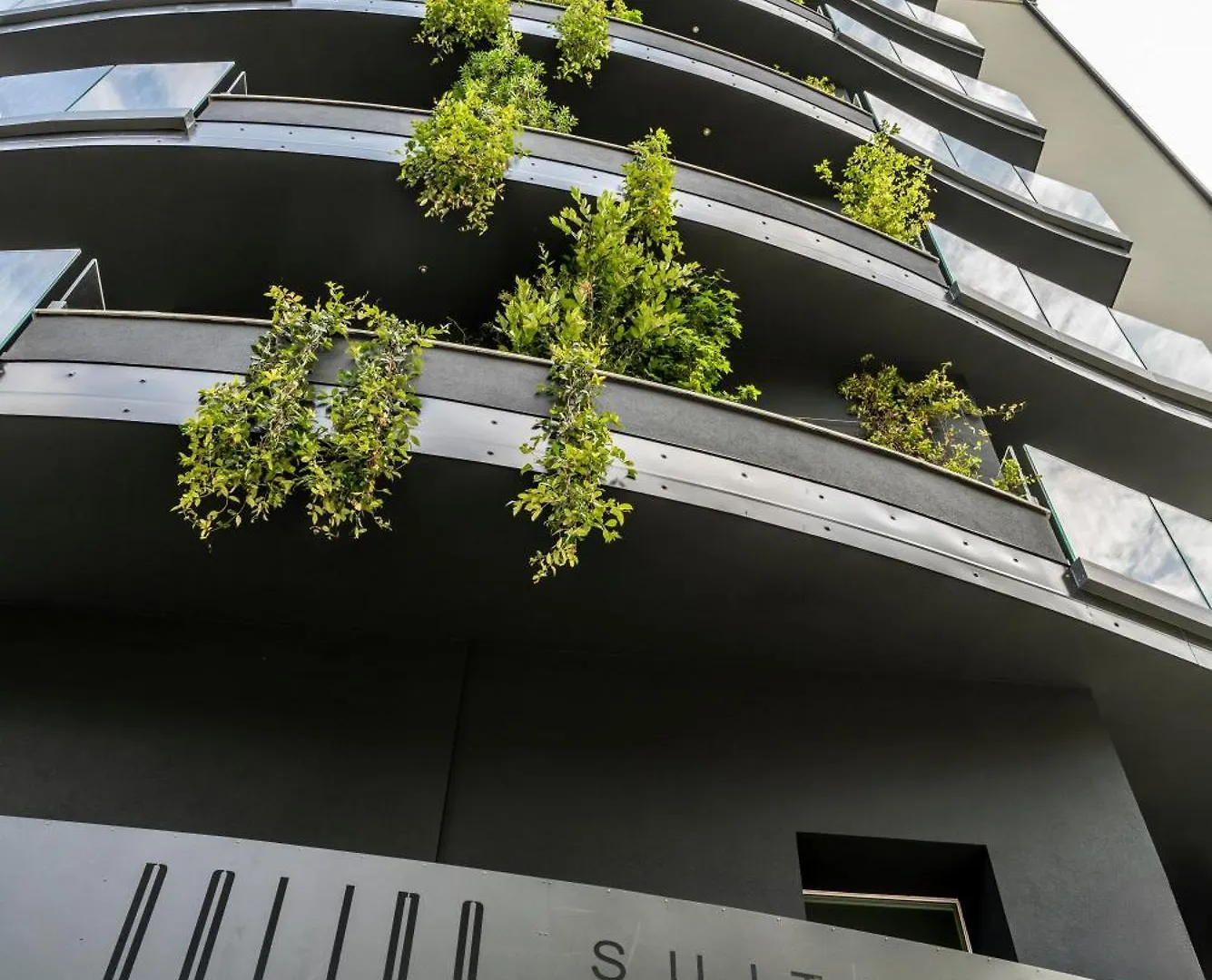 Bolina Suite & Spa Milano Marittima