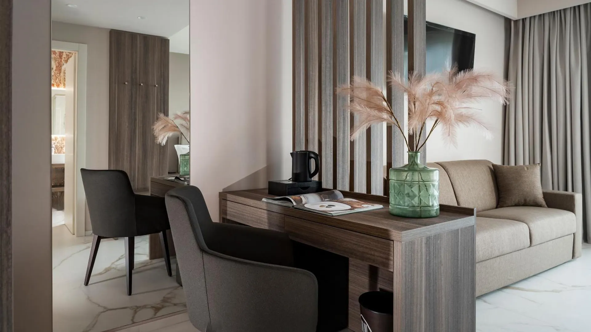 Bolina Suite & Spa Milano Marittima Italien