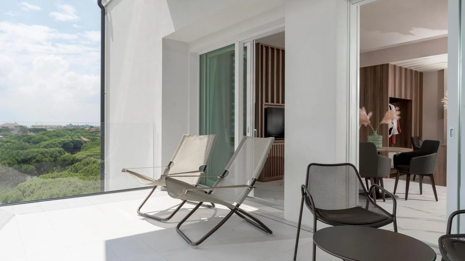 Hotel Bolina Suite & Spa Milano Marittima