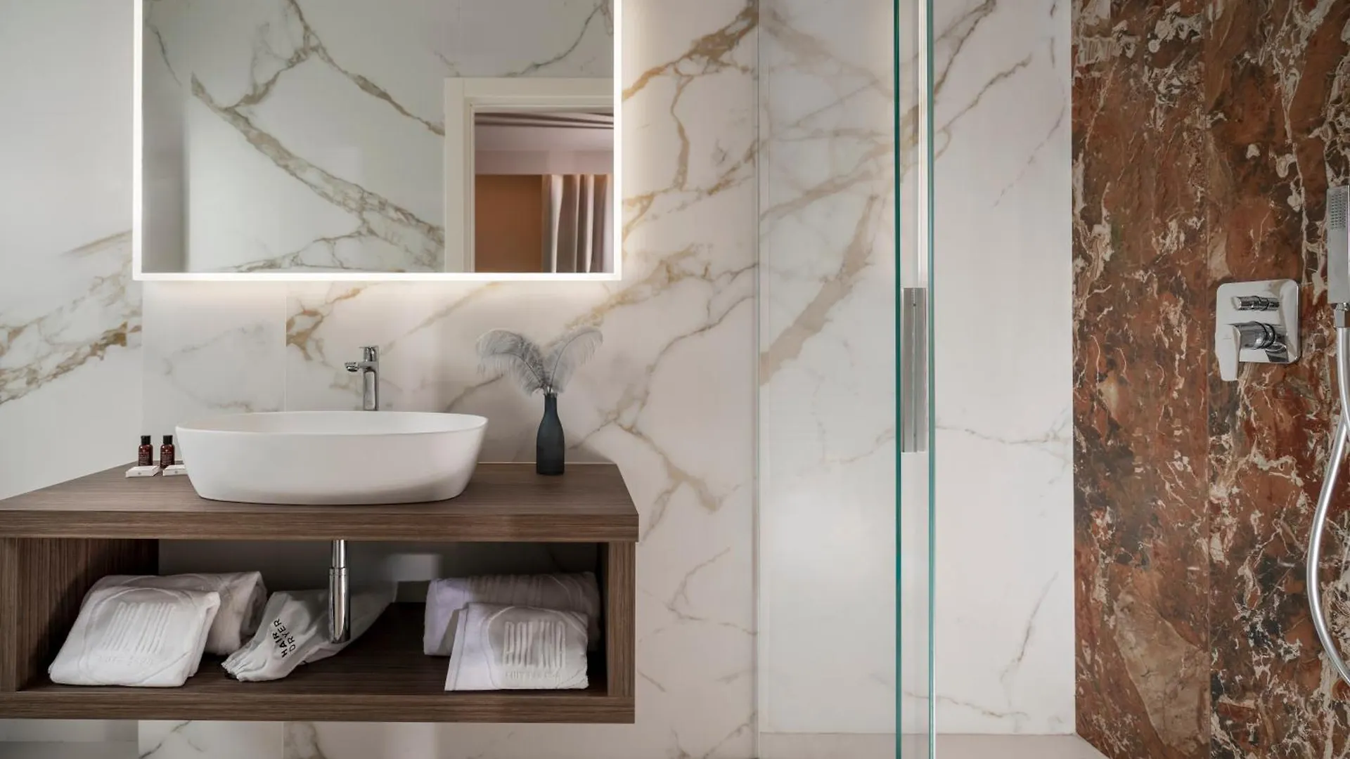 **** Hotel Bolina Suite & Spa Milano Marittima Italien