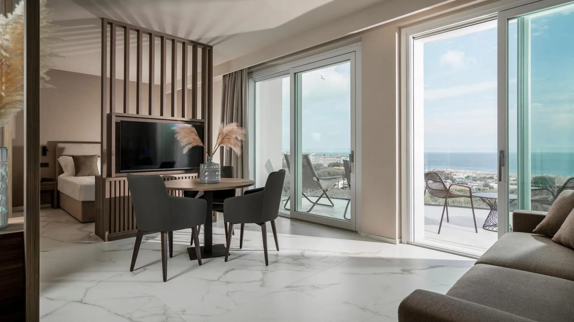 Bolina Suite & Spa Milano Marittima 4*,  Italien