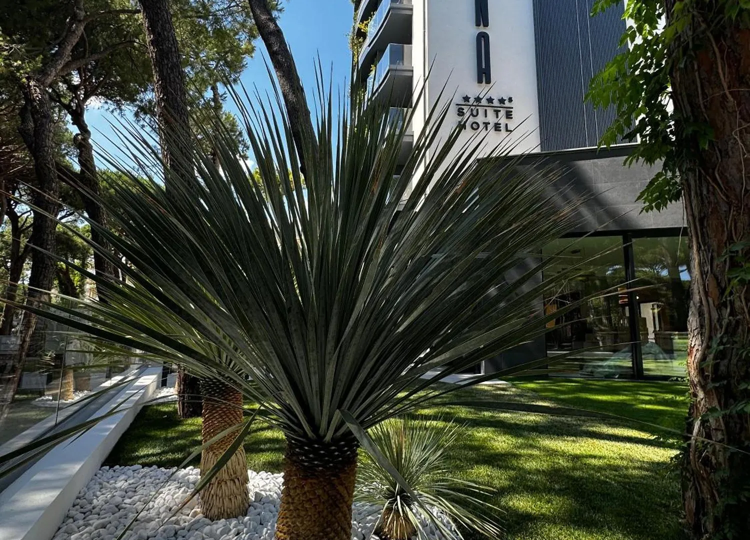 Hotel Bolina Suite & Spa Milano Marittima